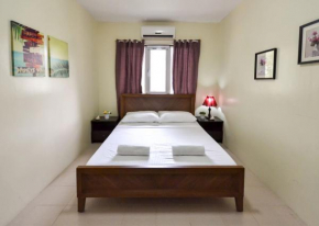 Green Palm Villa